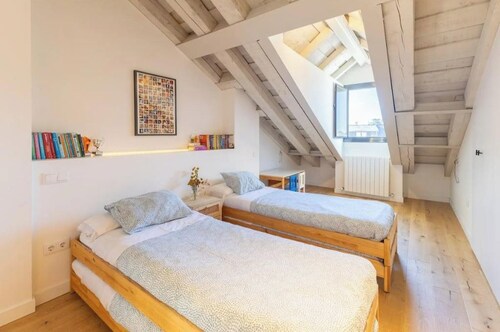 Charming house at La Granja, Segovia
