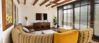 VILLA AMBASSADOR