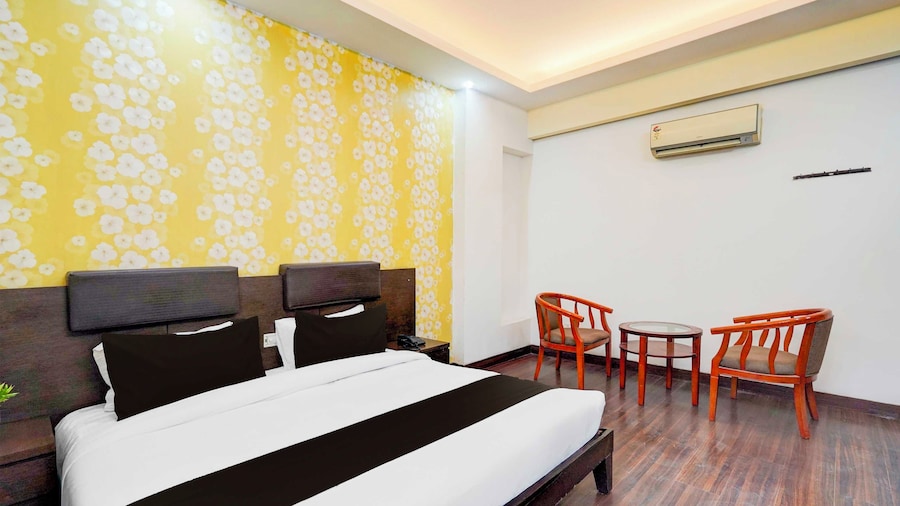 Townhouse Oak Sector 51 Noida