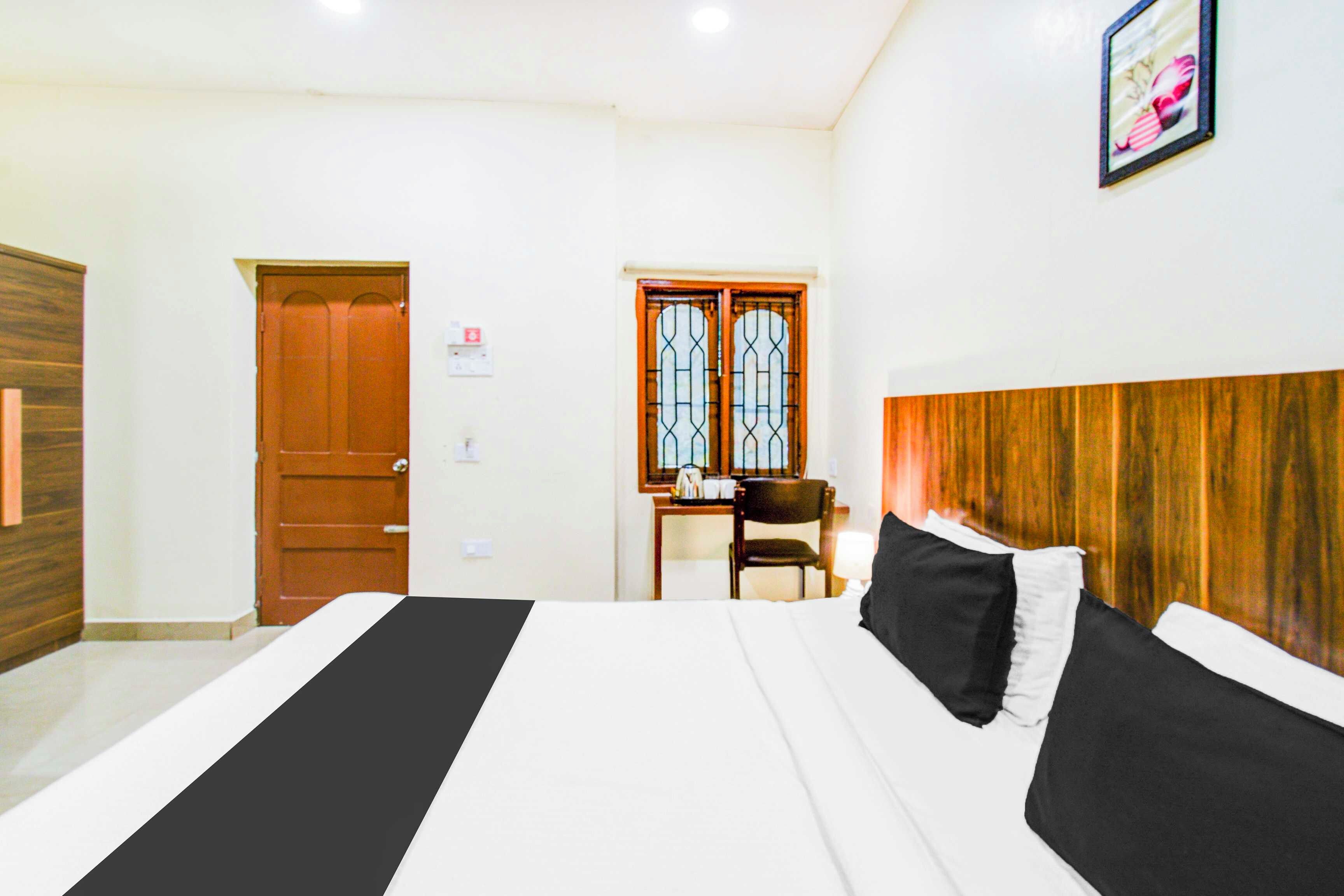 Classic Room | Desk, WiFi (free)