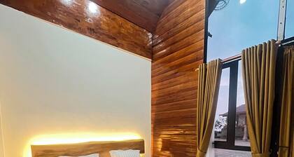 Simpang Sibayak Rest & Chill