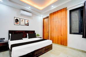 ห้องคลาสสิก | โต๊ะทำงาน, Wi-Fi ฟรี
