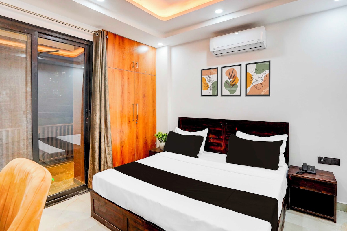ห้องคลาสสิก | โต๊ะทำงาน, Wi-Fi ฟรี