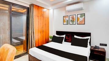 Classic Room | Meja, Wi-fi percuma