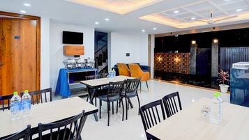 Tempat makan