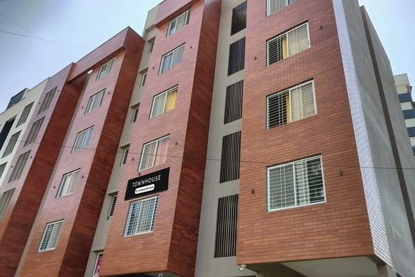 Classic Room | Exterior