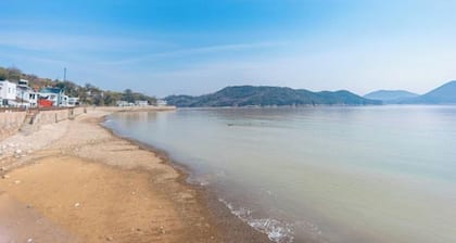 Shatang Jingwan Inn