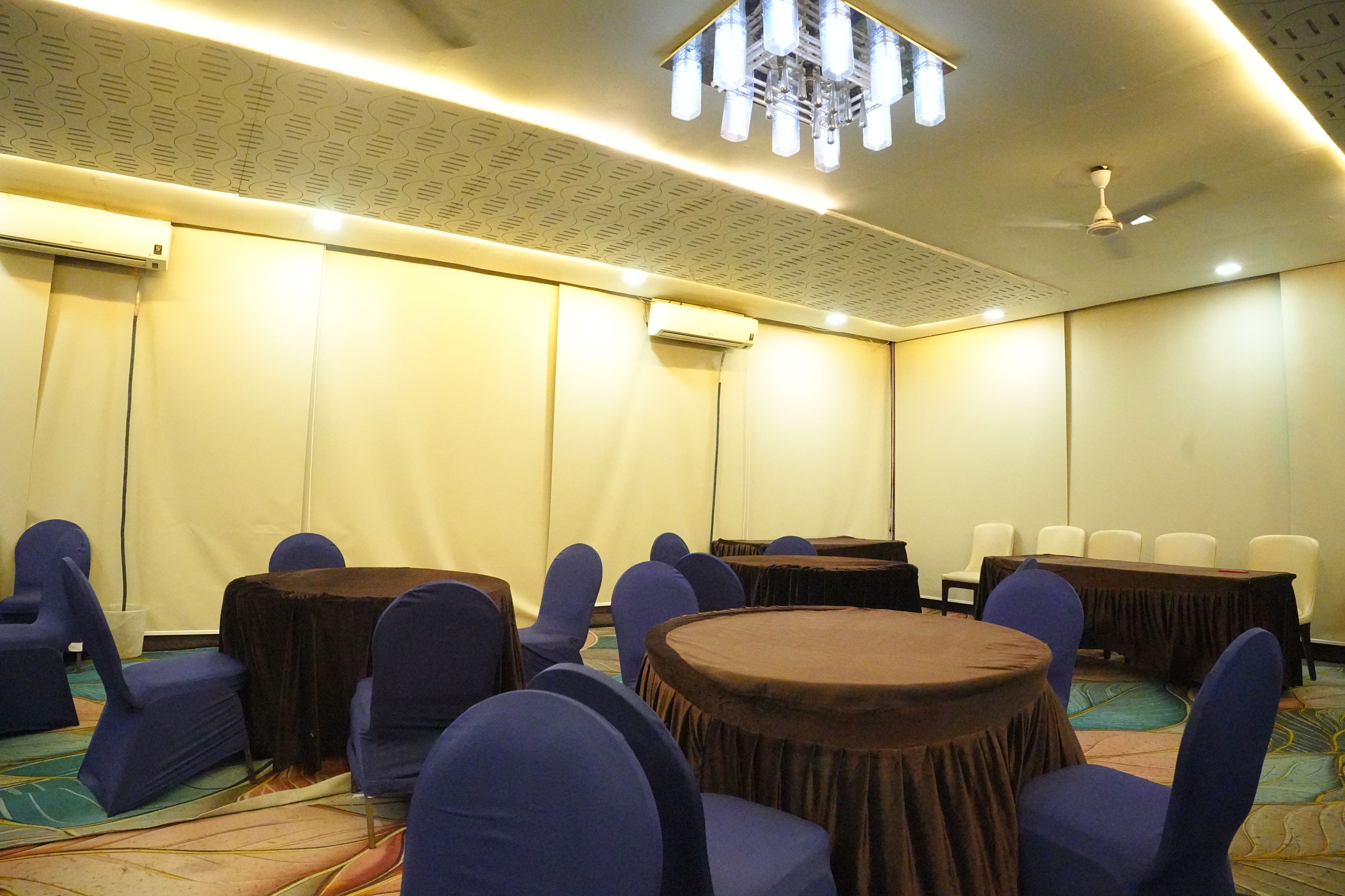 Aula banquet