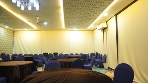 Evenementenzaal