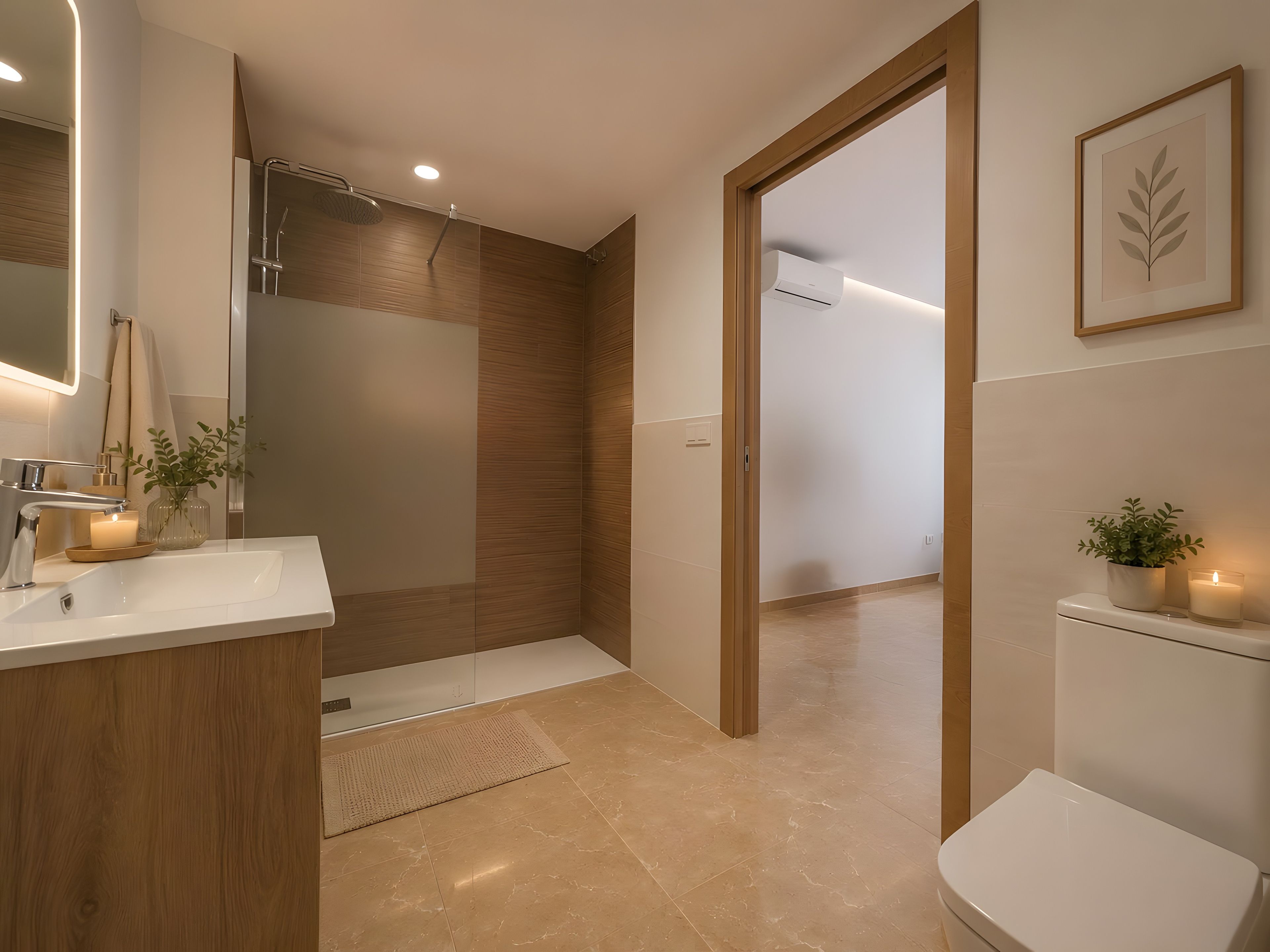 Baño