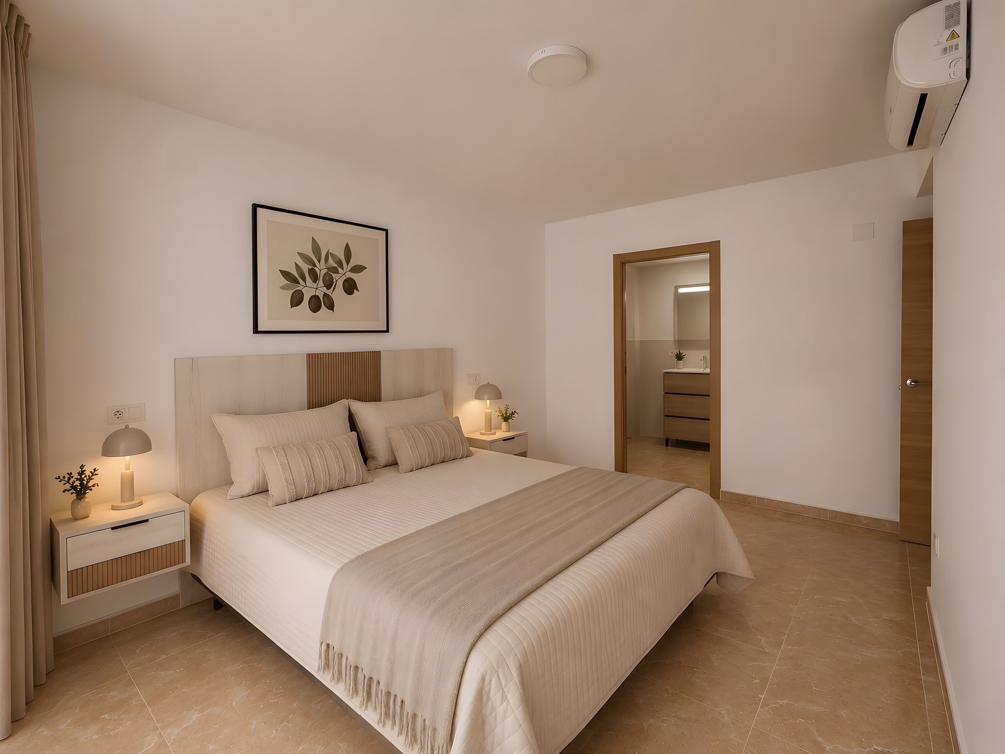 Habitación