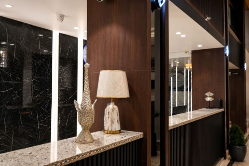The Platinum Grand Mamta