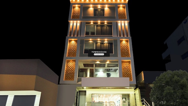 Unclassified image, 1 of 29, button - Super Townhouse Badangpet Crossway (Hyderabad)