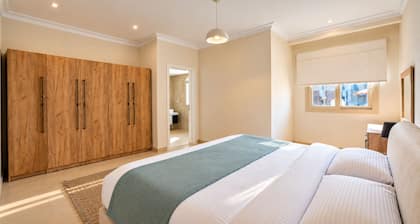 Peaks-Tawaya Sahl Hasheesh-2BR Seaview