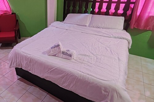 Hotel Medan Kidd