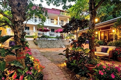 Ani Marie Guest House