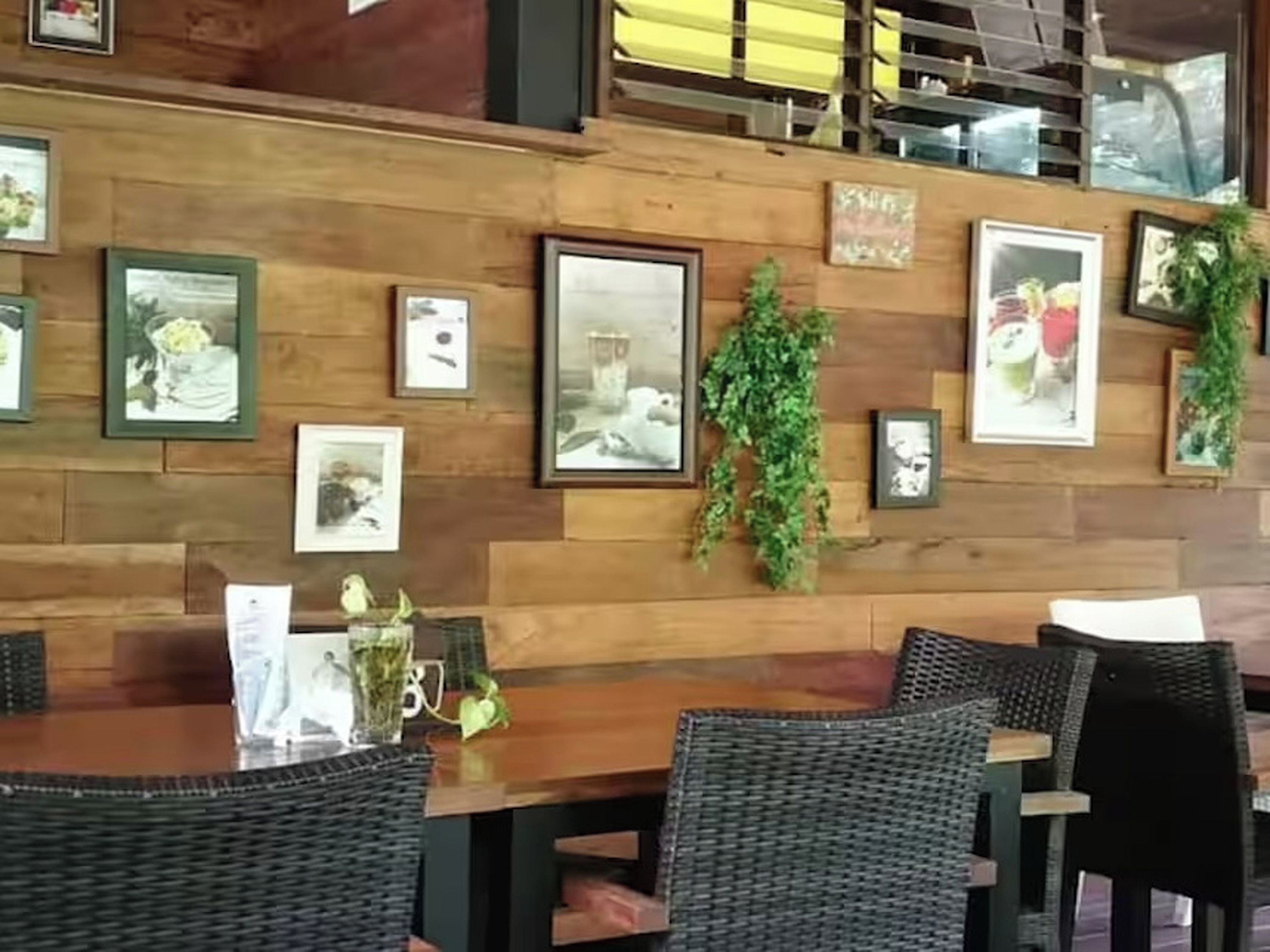 ร้านอาหาร