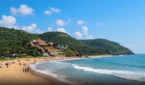 Bãi biển
