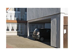 Property grounds - Holiday Apartment With 1 Bedroom (Norderney)