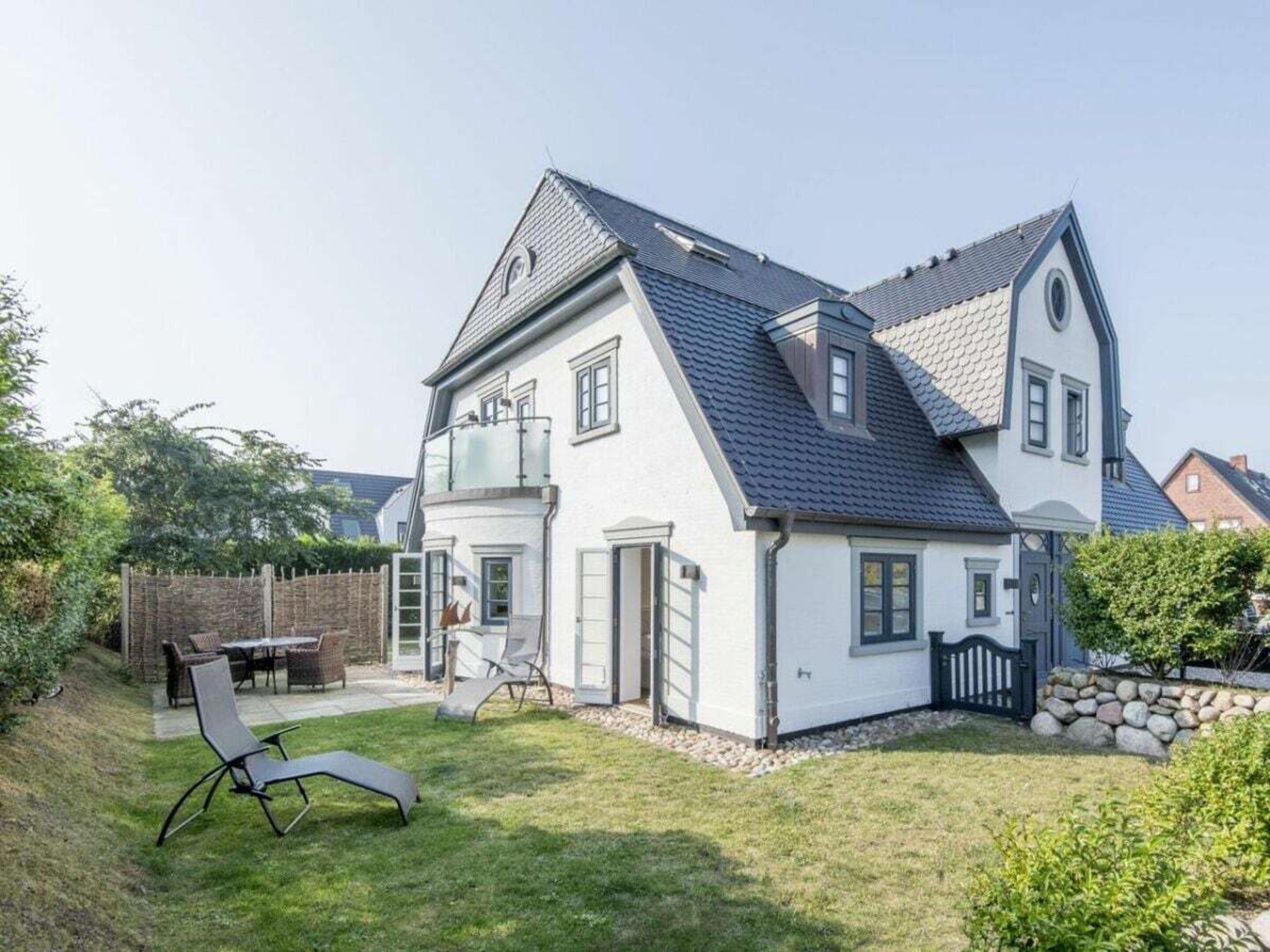 Eksteriør