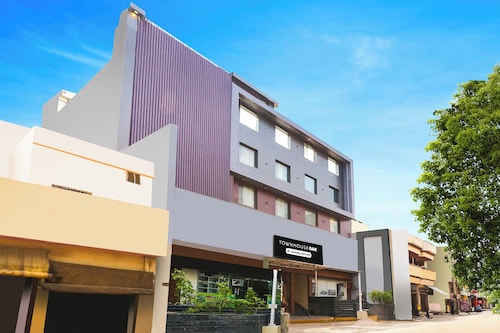 Townhouse Oak Hisar