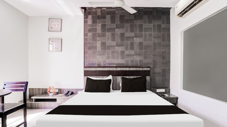 Townhouse Kranti Square Aurangabad
