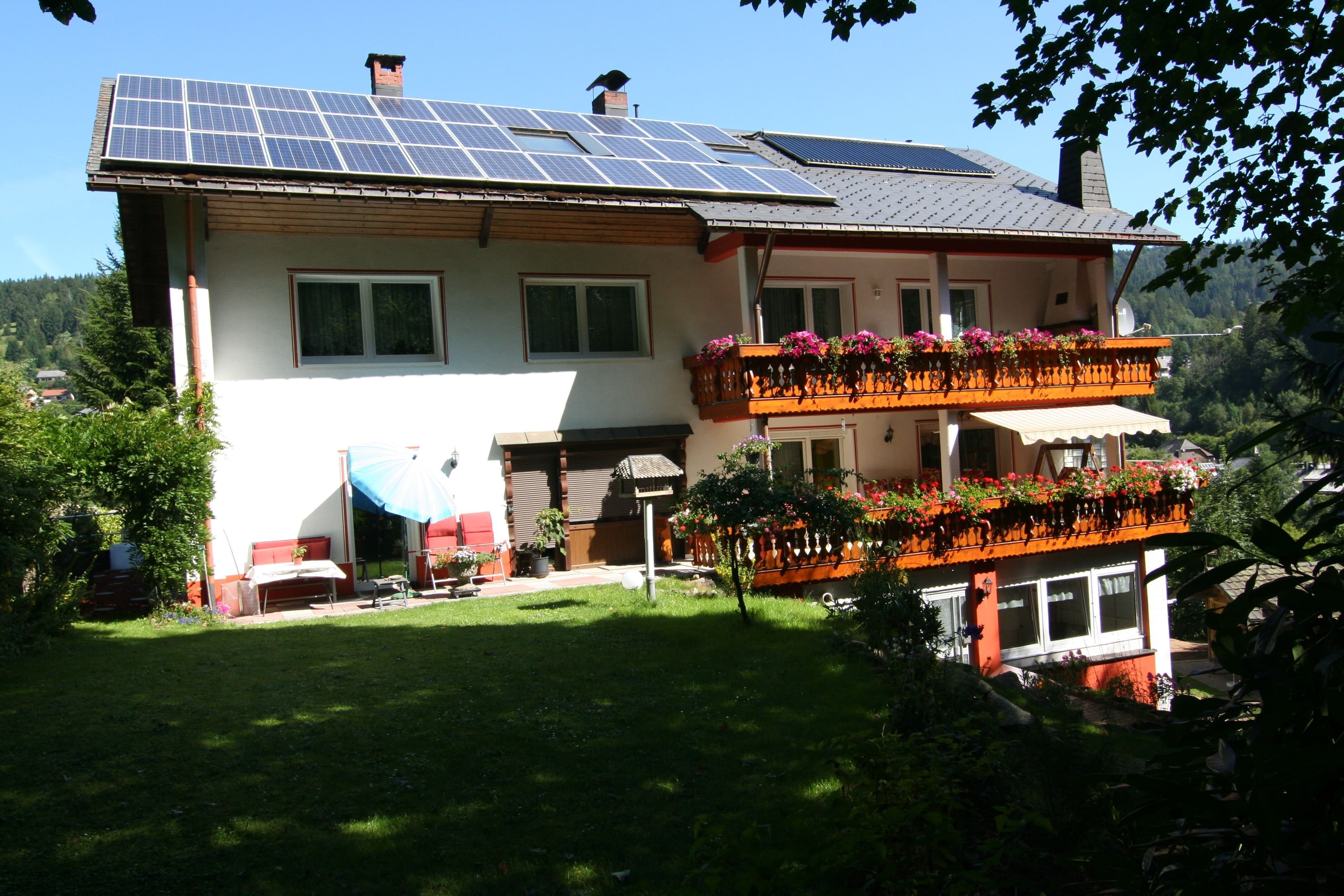 Exterieur