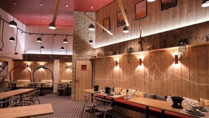 Dining - Belambra Club Les Saisies - Les Embrunes - Winter & Summer (Villard-sur-Doron)