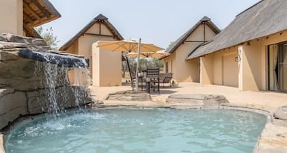 Zebula Golf Estates & Spa