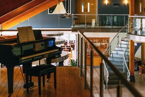 Dining - Draycote Hotel (Rugby)