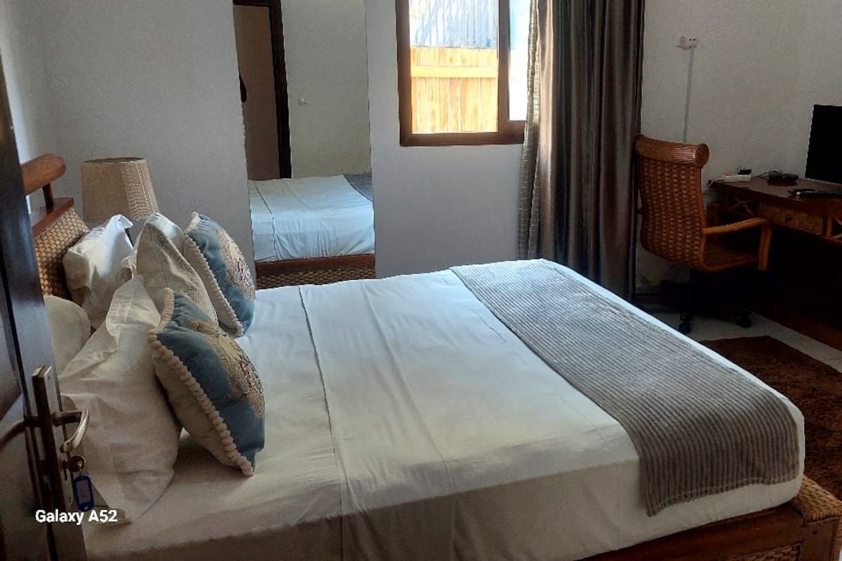 Superior Room, Mountain View | Wi-fi percuma 