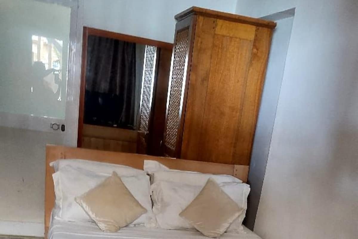 Economy Single Room, Sea View | Wi-fi percuma 