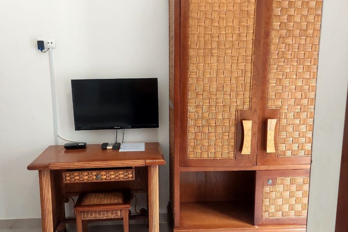 ห้องสแตนดาร์ด, วิวภูเขา | ภายใน