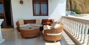 Unclassified image, 3 of 26, button - Hotel Residencial RamireTour (Benguela)