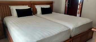 Hotel Residencial RamireTour