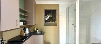 Artistic Studio in Stretton| Close to Shops&Dining