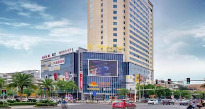 Kyriad Marvelous Hotel