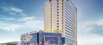 Kyriad Marvelous Hotel