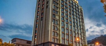 Taiyangcheng Hotel