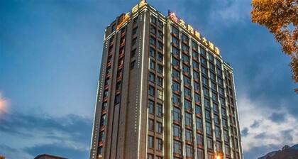 Taiyangcheng Hotel