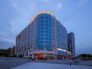 Ngoại thất
