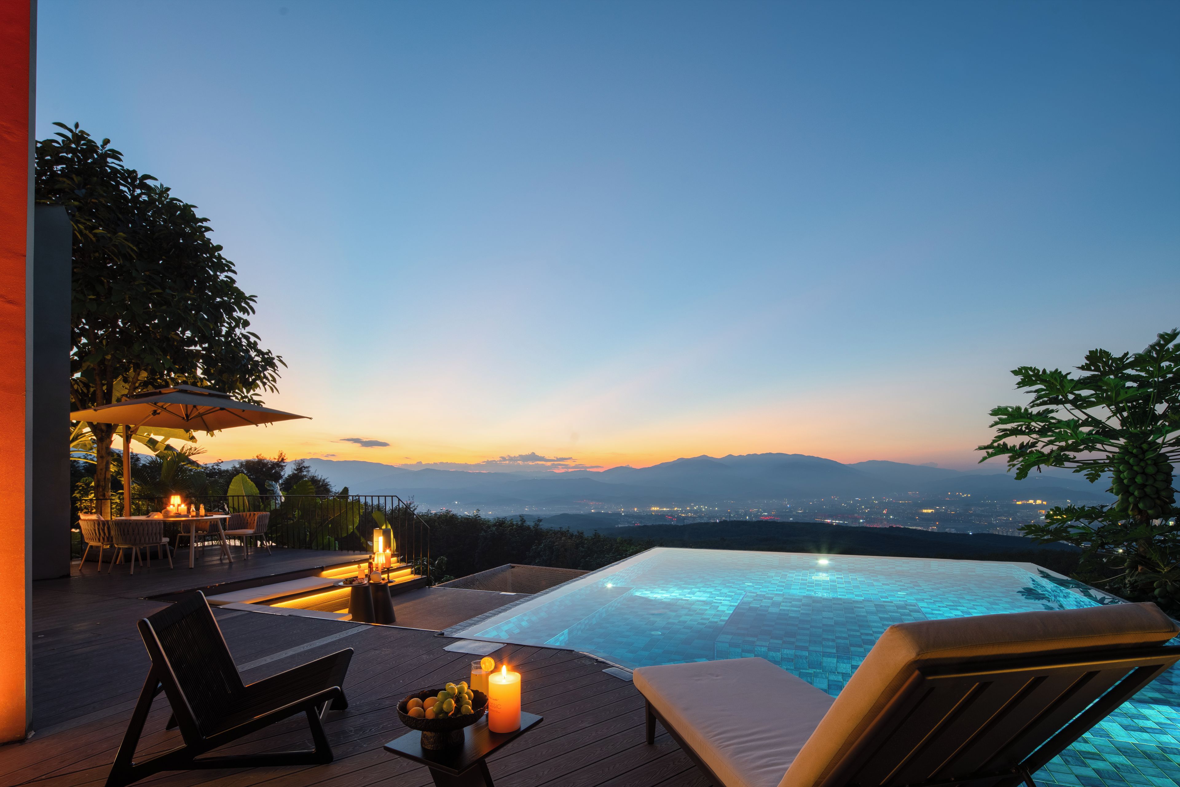Classic Villa | Pool | Outdoor pool