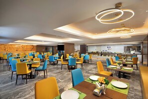Tempat makan