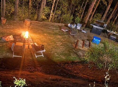GC Hinterland Hideaway by Tiny Away