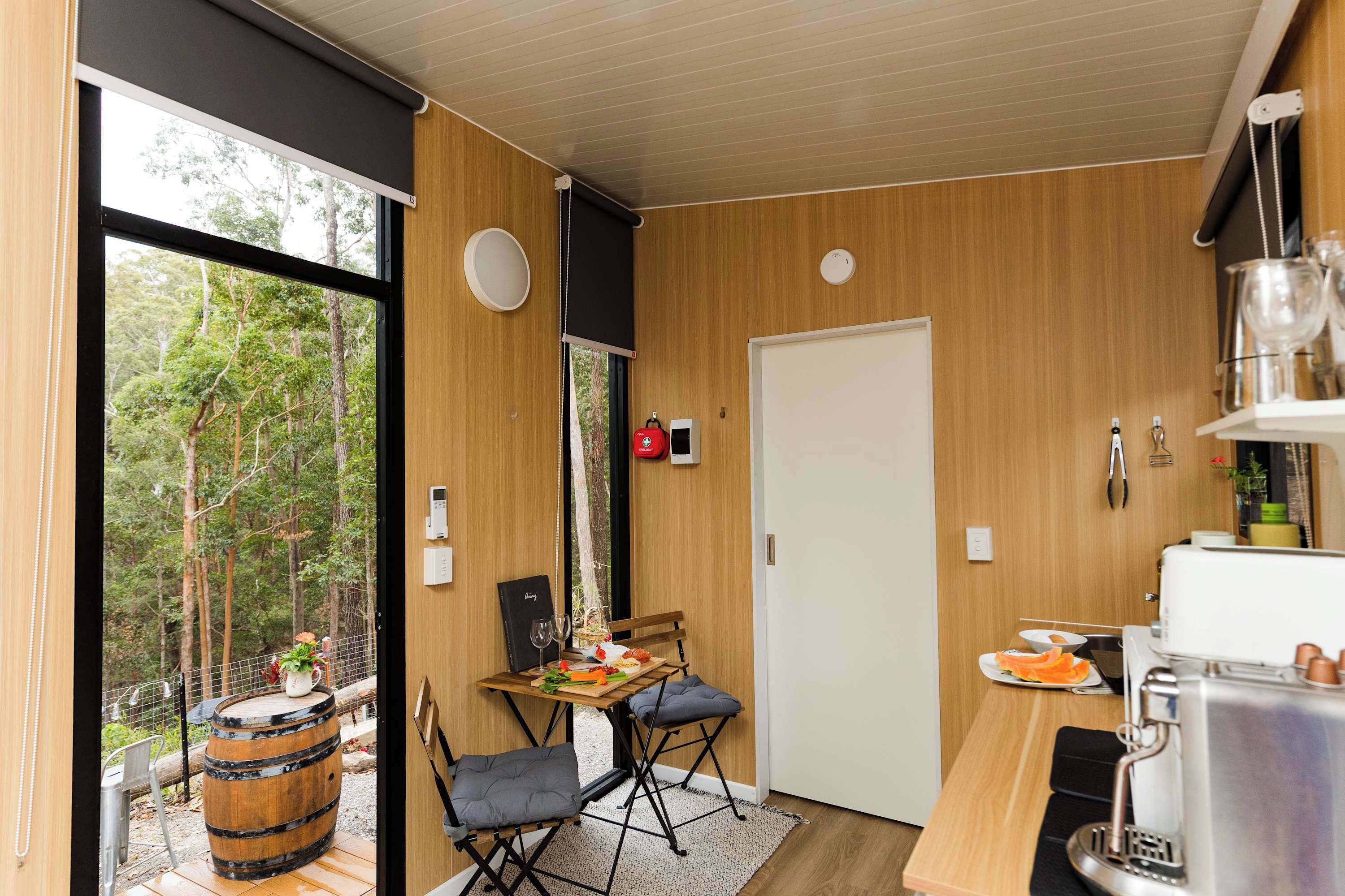 Interieur