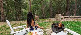 GC Hinterland Hideaway by Tiny Away