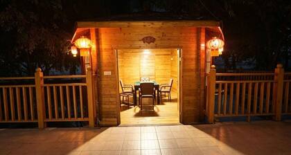 Echarm Hotel