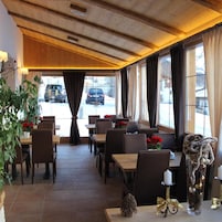Restaurantes