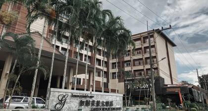 Garden View Betong Hotel