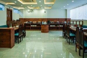ร้านอาหาร